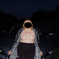 My medium tits - sharron calloway