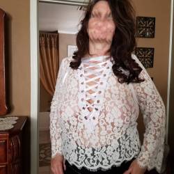 My very large tits - MaryDD