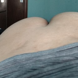 My ass - Carol