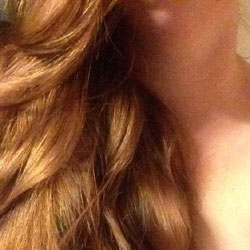 Shy Breasts - Amateur