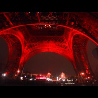 Pic #1 French Celebrity Upskirt !!!