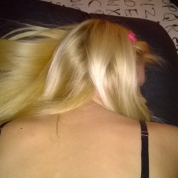 My wife's ass - Nastya
