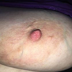 My Wife's Beautiful Nipples - Big Tits, Wife/Wives, Close-Ups