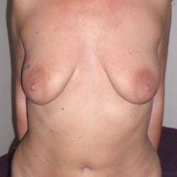 Medium tits of my wife - kimmy