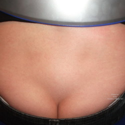My ass - Silvia