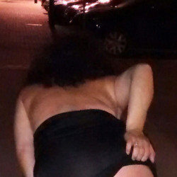 My wife's ass - Pedazohembra