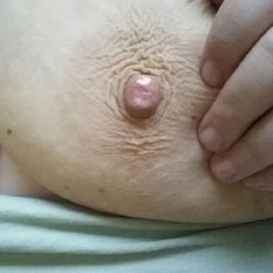 Milk - Big Tits, Close-Ups