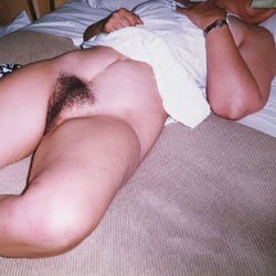 Hairy Bush  - Wife/Wives, Bush Or Hairy, Amateur