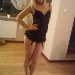 My wife's ass - Nastya