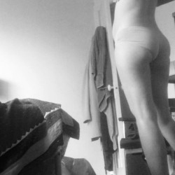 My wife's ass - Ice Queen