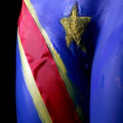 Pic #3 Her Friend And More Flags - Nude Girls, Redhead, Close-ups, Firm Ass, Bush Or Hairy