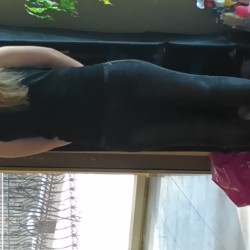 My wife's ass - Nastya