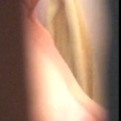 Large tits of my wife - Tammy