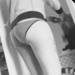 My wife's ass - Ice Queen