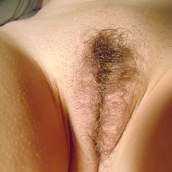 Wife Growing Her Bush Out - Bush Or Hairy, Close-Ups, Wife/Wives