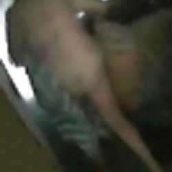 My girlfriend's ass - leeann