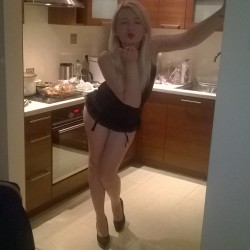 My wife's ass - Nastya