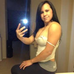 Pic #6 Sexy Teacher - Big Tits, Brunette