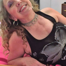 Pic #4 Playing Dress Up Again - Big Tits, Amateur