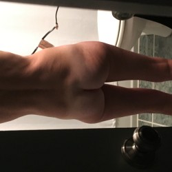 My wife's ass - My wife