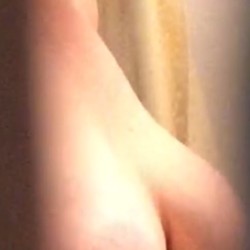 Large tits of my wife - Tammy