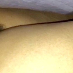 My wife's ass - Tammy
