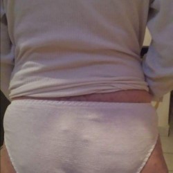 My ass - Ivonne Quintana 
