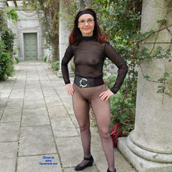 Wearing See Through In Public - Exposed In Public, Natural Tits, Nipples, Nude Outdoors, Red Hair, Redhead, See Through, Hairless Pussy, Sexy Body, Sexy Boobs, Sexy Face, Sexy Girl, Sexy Legs, Sexy Lingerie, Sexy Woman, Amateur