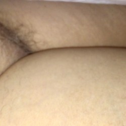 My wife's ass - Tammy