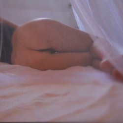My ass - elene my french wife