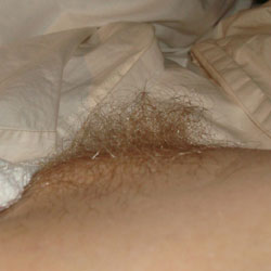Blonde Bush - Wife/Wives, Bush Or Hairy, Close-Ups