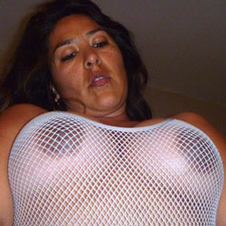 Sexy Laura - Big Tits, Brunette, See Through, Wife/Wives, Latina