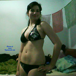 My Beautiful Gf Emily - Big Tits, Brunette, Amateur, GF