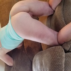My ass - Sexy Red
