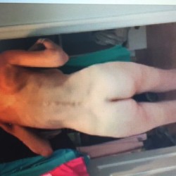 My ass - Sally