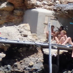 Pic #1 Lovely Day - Nude Girls, Outdoors