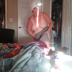 Whore Wife Sleeping - BBW, Wife/Wives