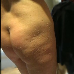 My wife's ass - AAA Sandy