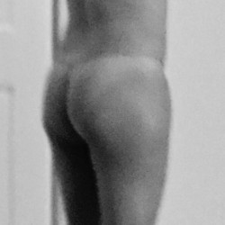 My wife's ass - Carrie
