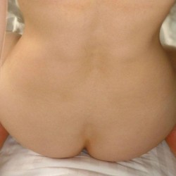 My wife's ass - AAA sandy