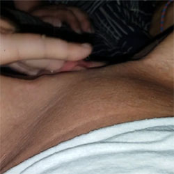 Watch Her Squirt? - Shaved, Close-Ups