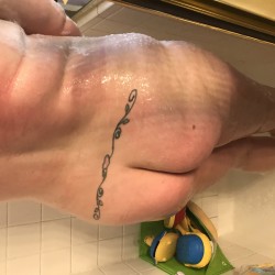 My wife's ass - My Wife