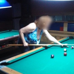 Large tits of my wife - Traveler's Wife