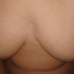 Large tits of my wife - Wifej