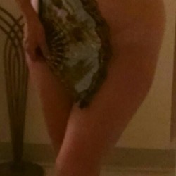 My large tits - Zolushka