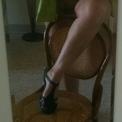 My large tits - Zolushka