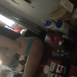 My ass - SisssyBoy