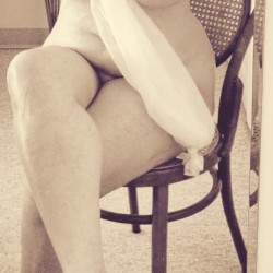 My large tits - Zolushka