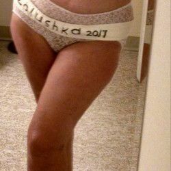 My large tits - Zolushka