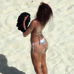 Pic #5 Pina Beach, Recife City - Outdoors, Bikini Voyeur, Beach Voyeur